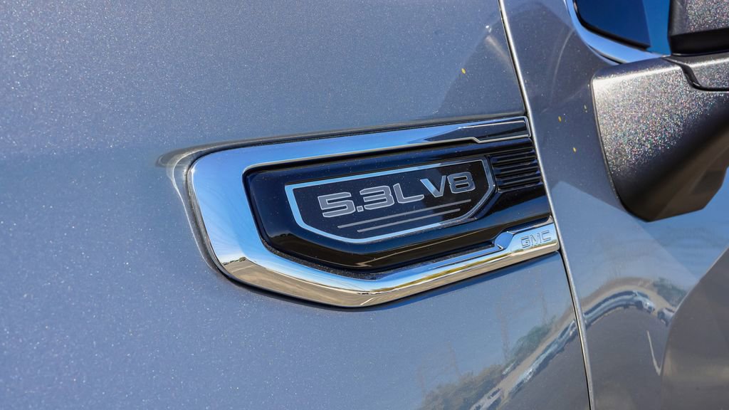 New 2026 GMC Sierra 1500 SLE AWD/4WD image 8