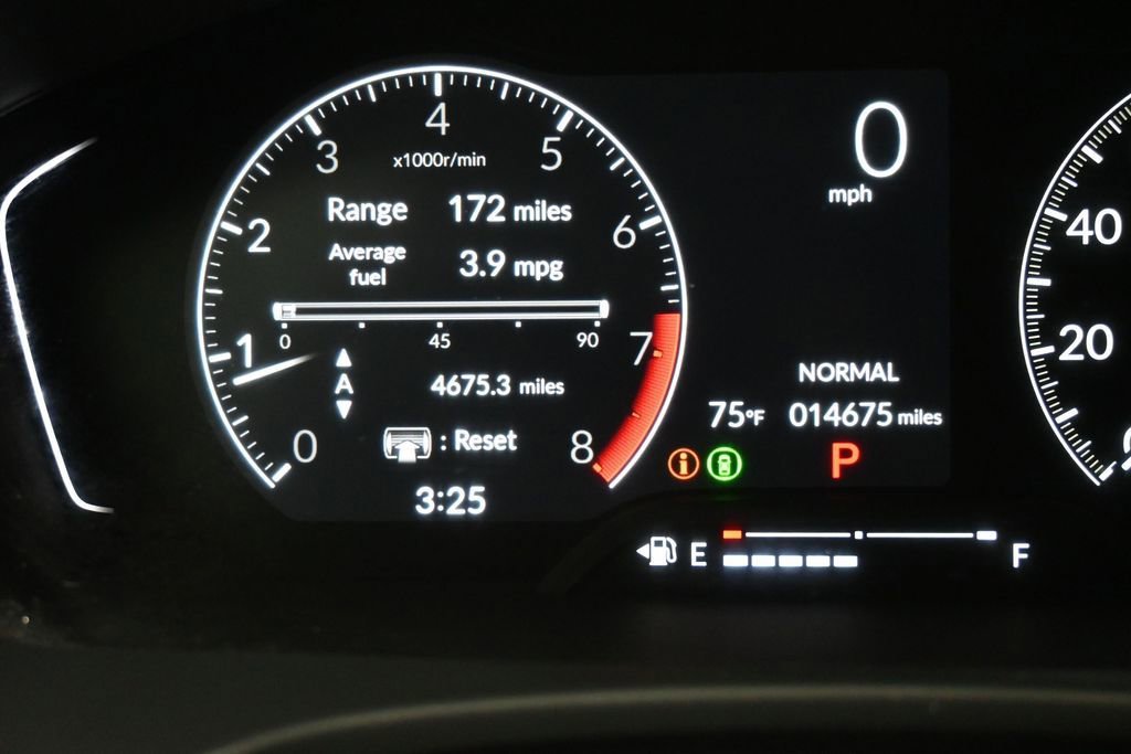Certified 2023 Honda Civic Sport image 16