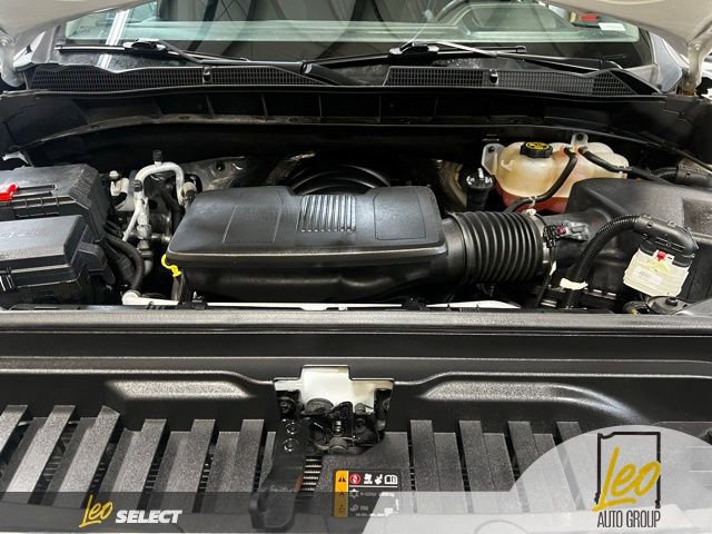 Used 2023 GMC Sierra 1500 Elevation image 29