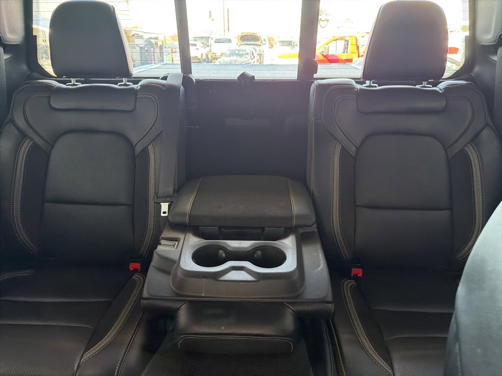 Used 2023 RAM 1500 TRX w/ TRX Level 2 Equipment Group image 44