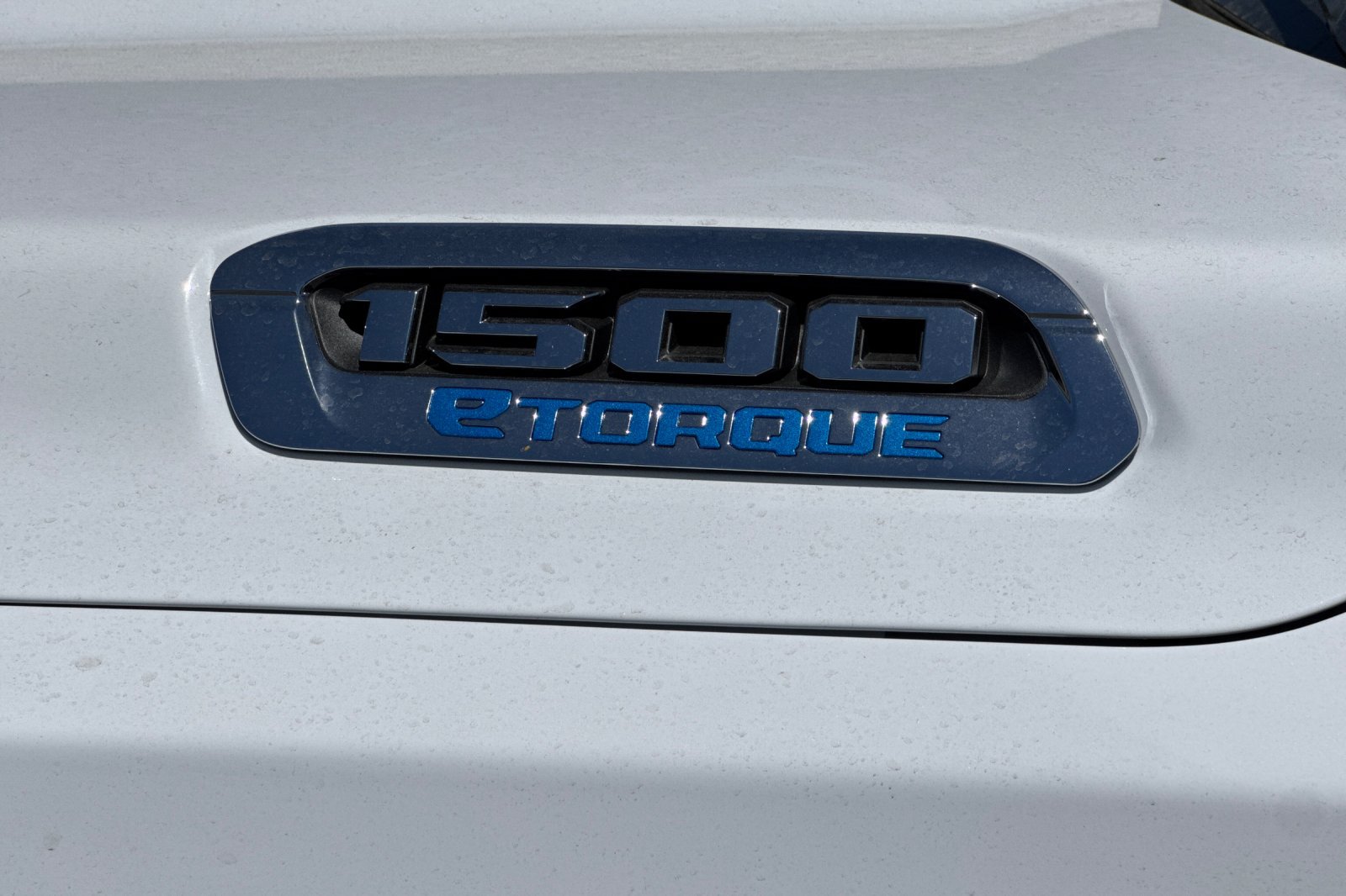 New 2026 RAM 1500 Big Horn RWD image 24