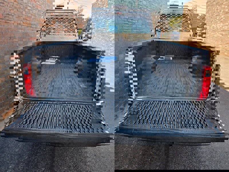 Used 2016 Ford F250 XL w/ Power Equipment Group AWD/4WD image 18