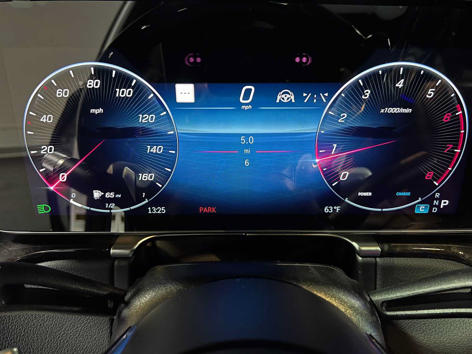 New 2026 Mercedes-Benz S 500 4MATIC image 31
