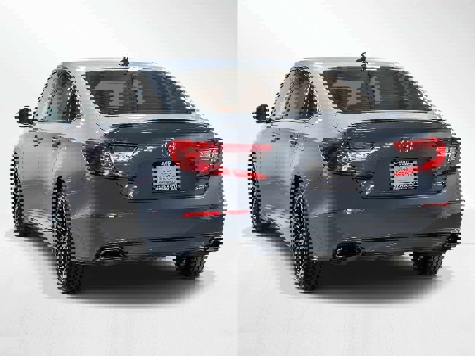 Used 2022 Honda Accord Sport image 3