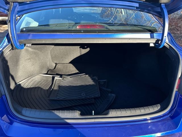 Certified 2022 Hyundai Elantra SEL w/ Convenience + Premium Package image 20