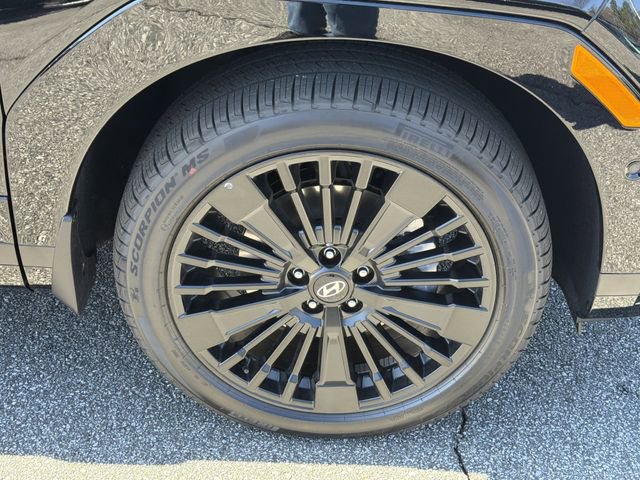 New 2026 Hyundai Santa Fe Calligraphy image 12