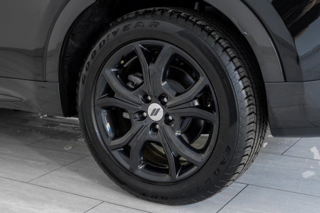 Used 2024 Dodge Hornet R/T Plus w/ R/T Blacktop Package image 52