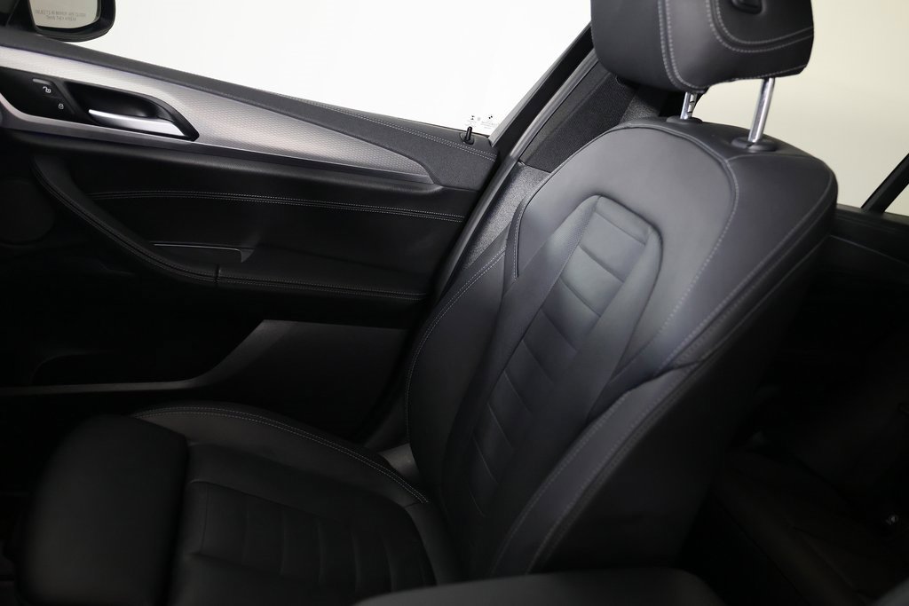 Used 2018 BMW X3 M40i image 36