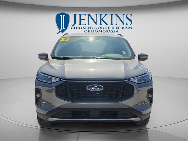 Used 2025 Ford Escape SE FWD image 12