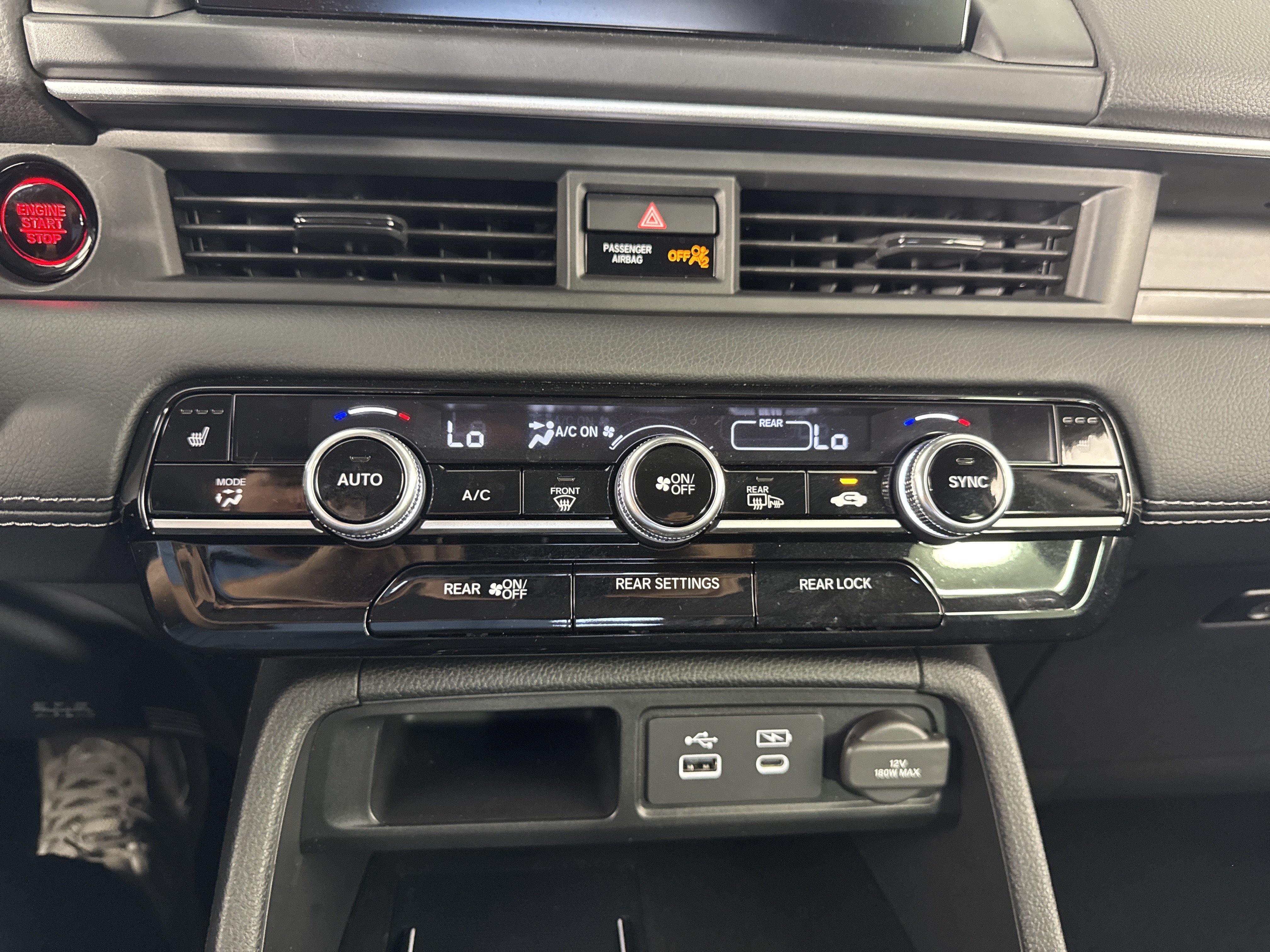 Certified 2025 Honda Pilot EX-L image 37