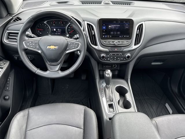 Used 2021 Chevrolet Equinox LT FWD image 23
