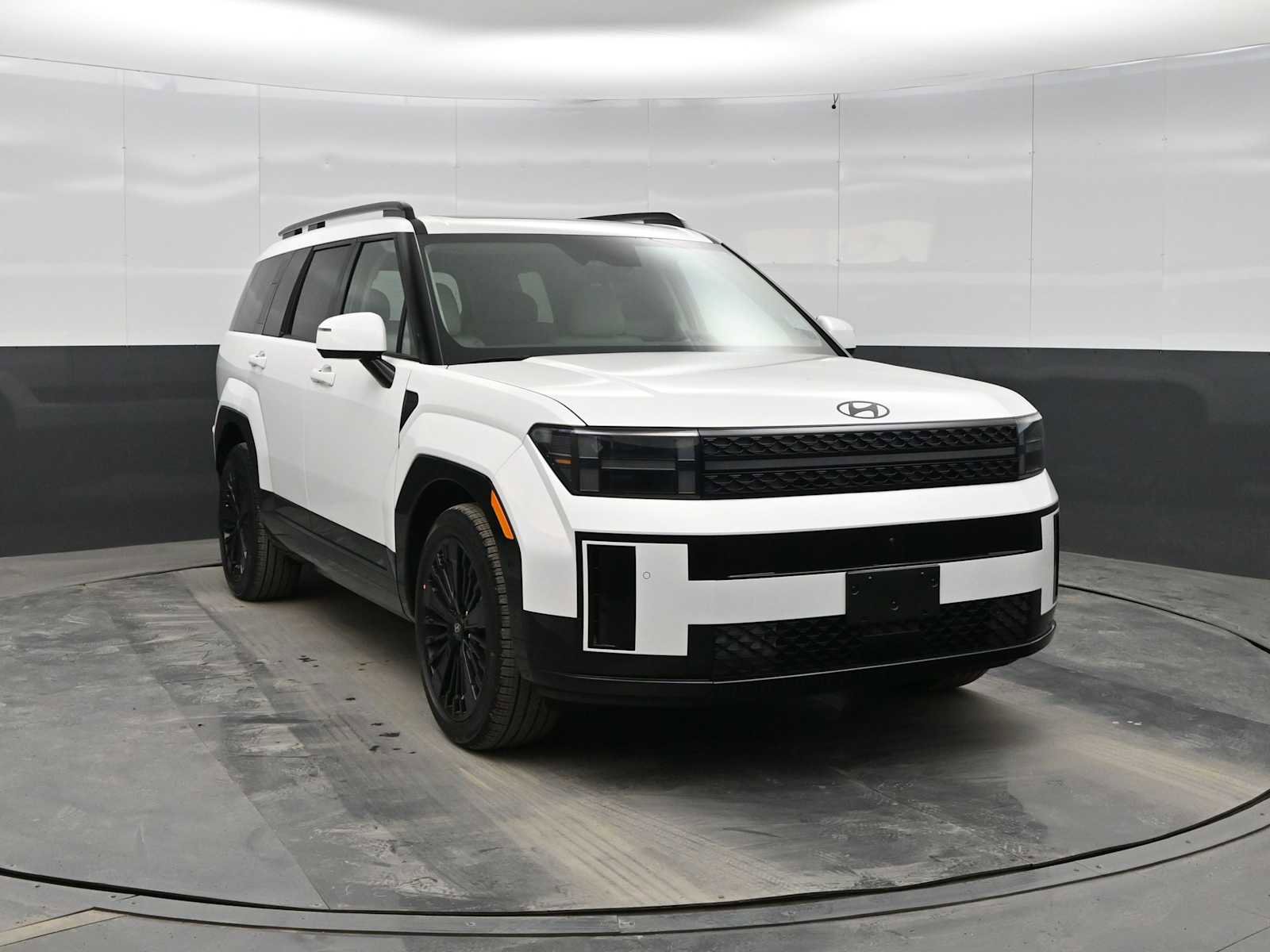 New 2026 Hyundai Santa Fe Calligraphy image 2