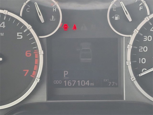 Used 2015 Toyota Tundra SR5 w/ TRD Off Road Package image 14