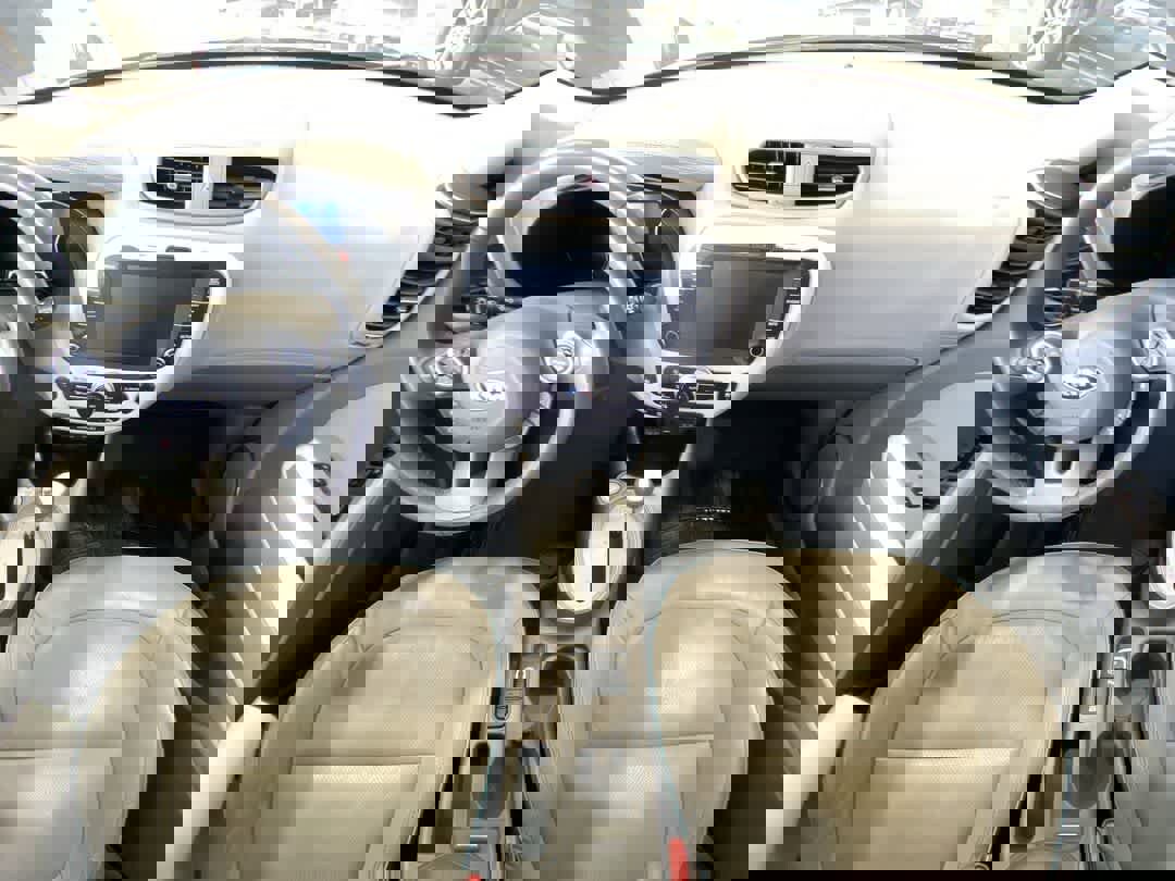 Used 2017 Kia Soul EV + w/ Paint Protection Film Package image 24