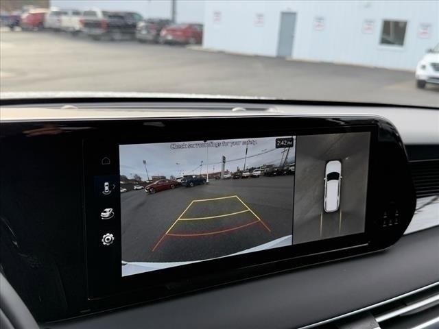 Used 2025 Hyundai Palisade Calligraphy image 20