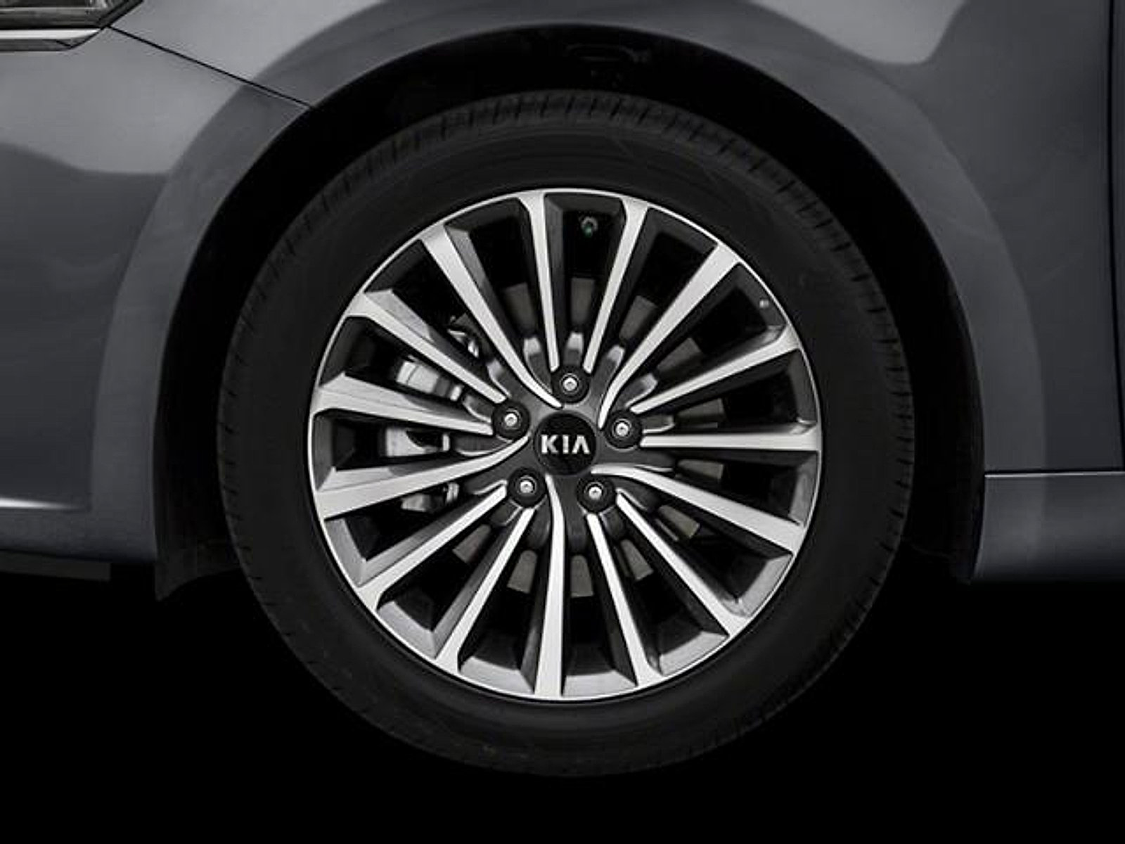 Used 2018 Kia Cadenza Premium w/ Luxury Package FWD image 45