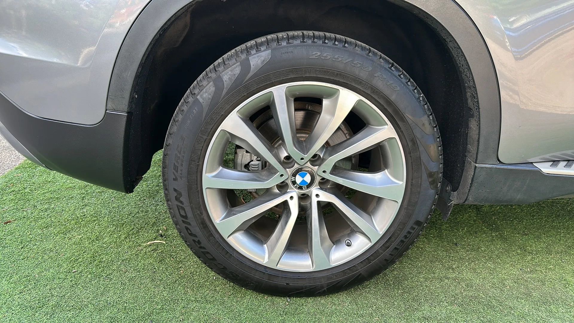 Used 2018 BMW X6 xDrive35i AWD/4WD image 46