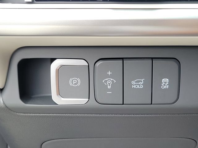 New 2026 Hyundai Santa Fe SE FWD image 18