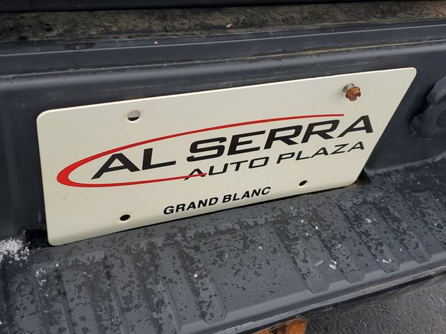 Certified 2018 Chevrolet Silverado 1500 LT w/ All Star Edition image 6