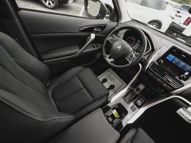 New 2026 Mitsubishi Eclipse Cross SE image 33
