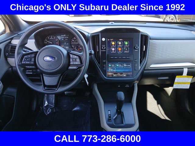 Certified 2025 Subaru Forester image 7