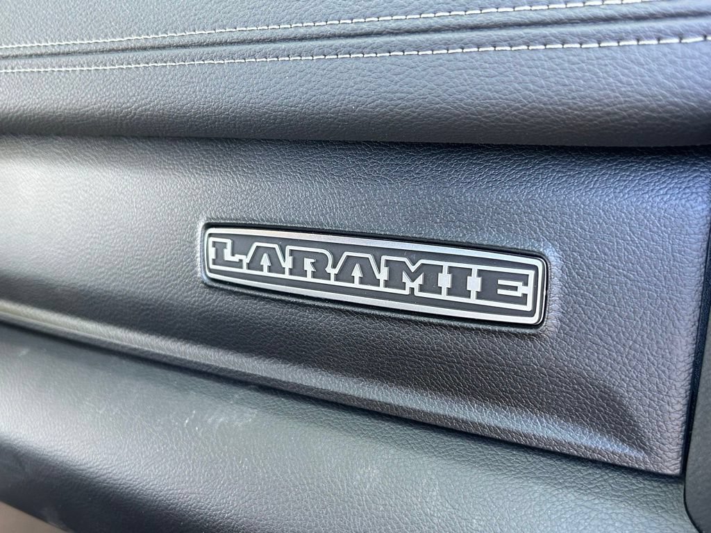 New 2026 RAM 3500 Laramie w/ Night Edition AWD/4WD image 40