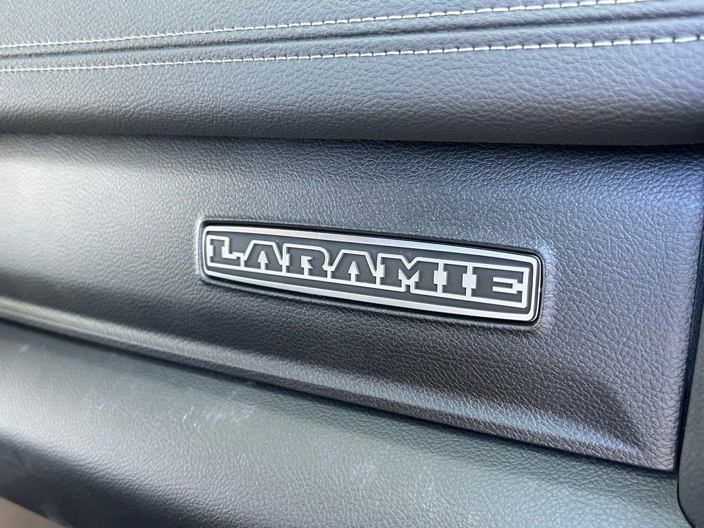 New 2026 RAM 3500 Laramie w/ Night Edition image 40
