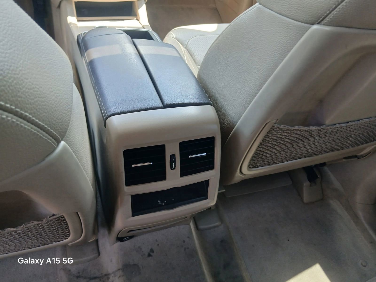 Used 2015 Mercedes-Benz ML 250 BlueTEC 4MATIC w/ Premium 1 Package image 29