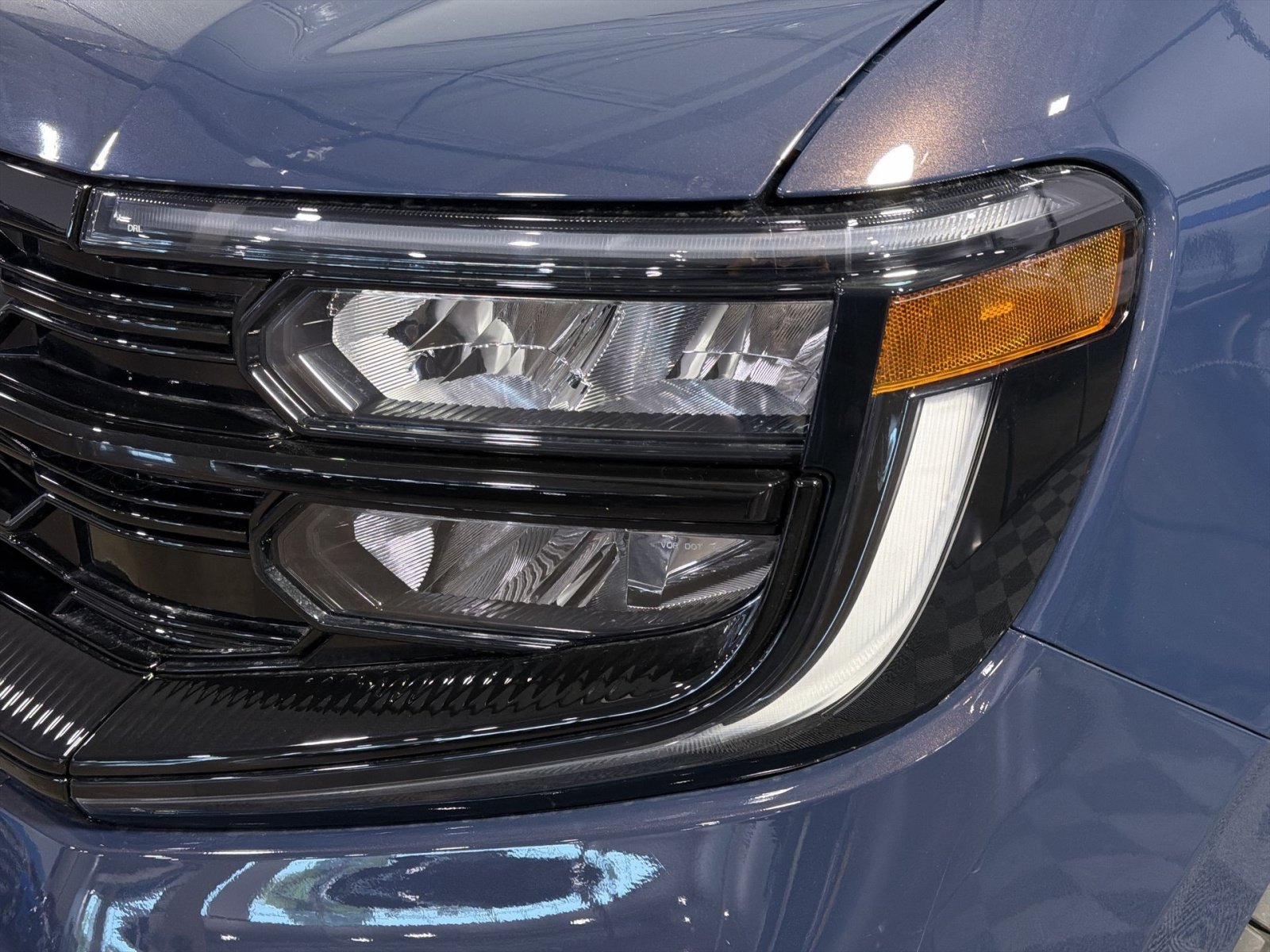 New 2027 Ford Expedition Platinum AWD/4WD image 13