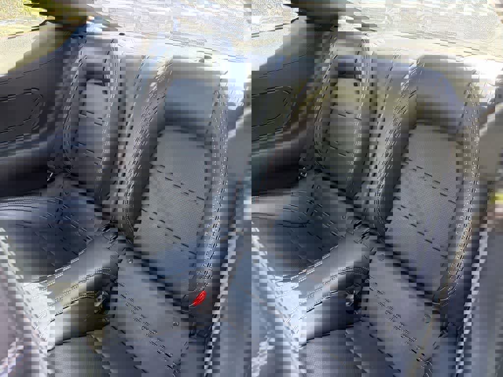 Used 2024 Ford Mustang GT Premium image 27