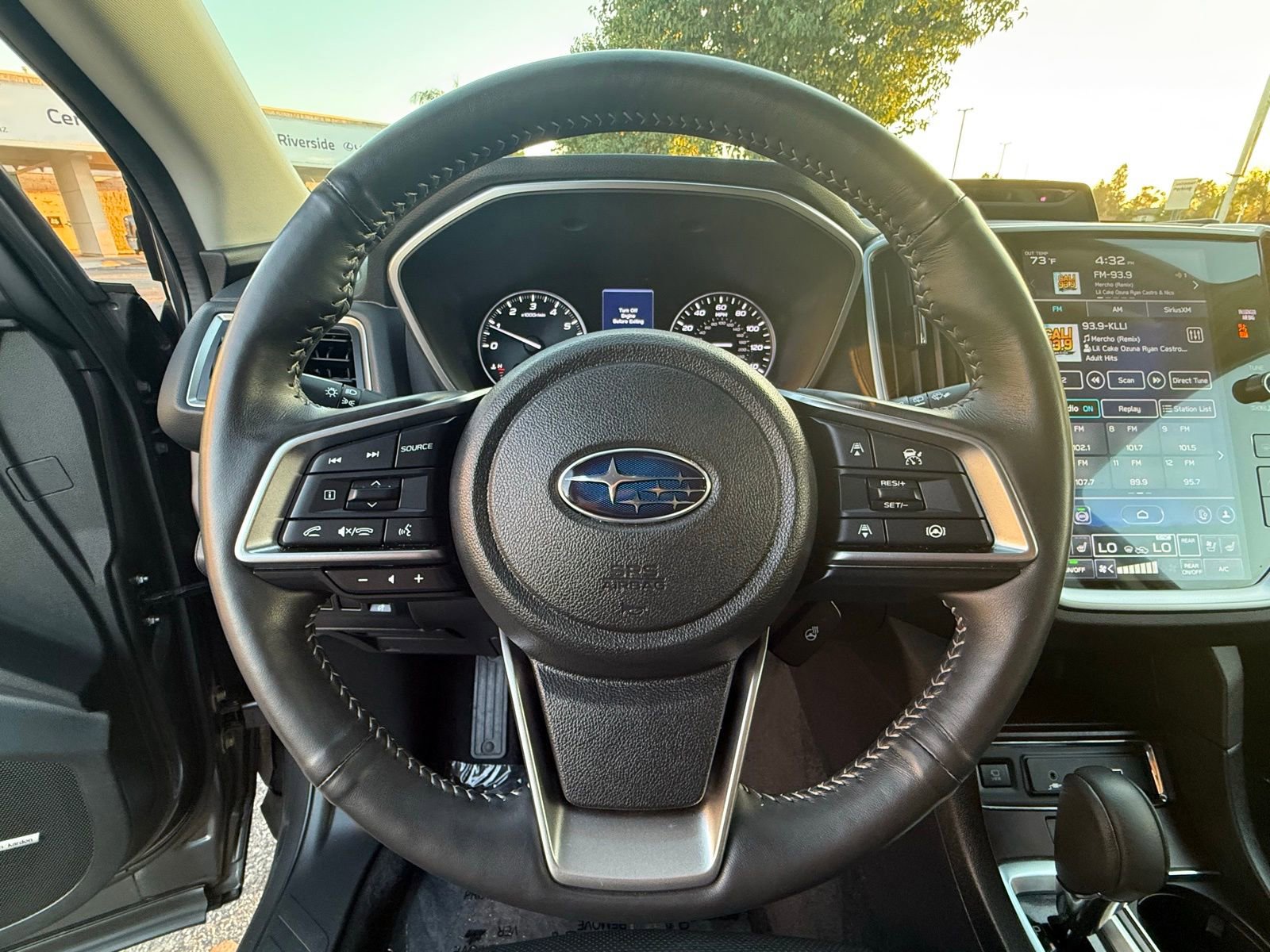 Used 2023 Subaru Ascent Touring image 25