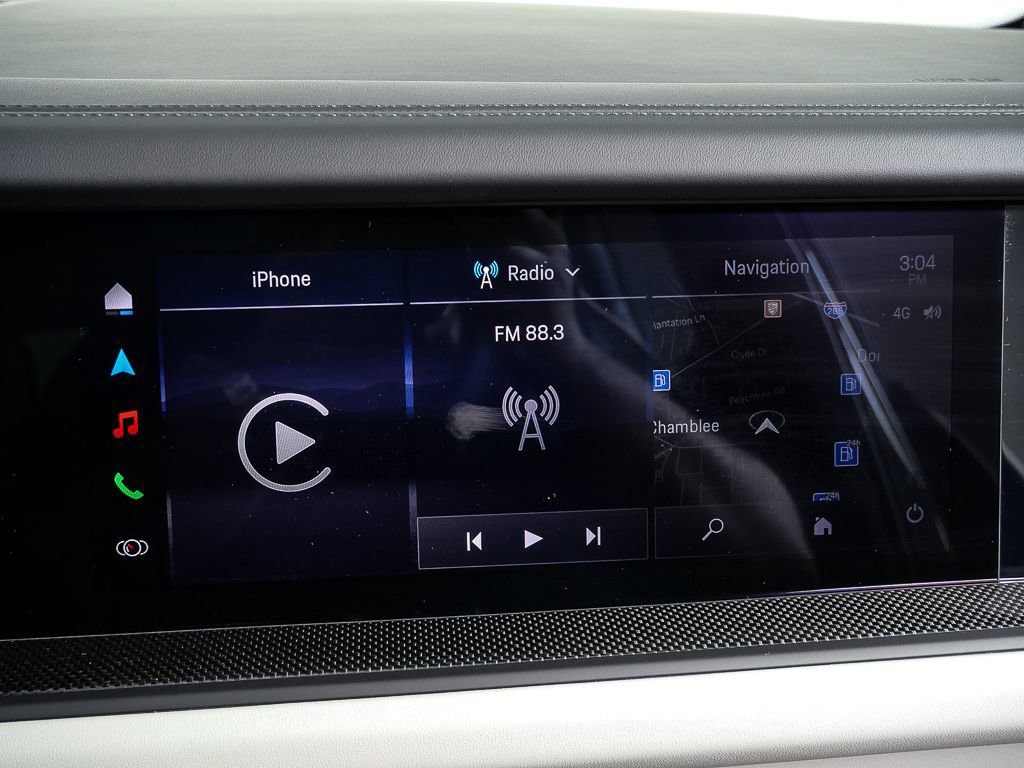 New 2026 Porsche Cayenne GTS image 27