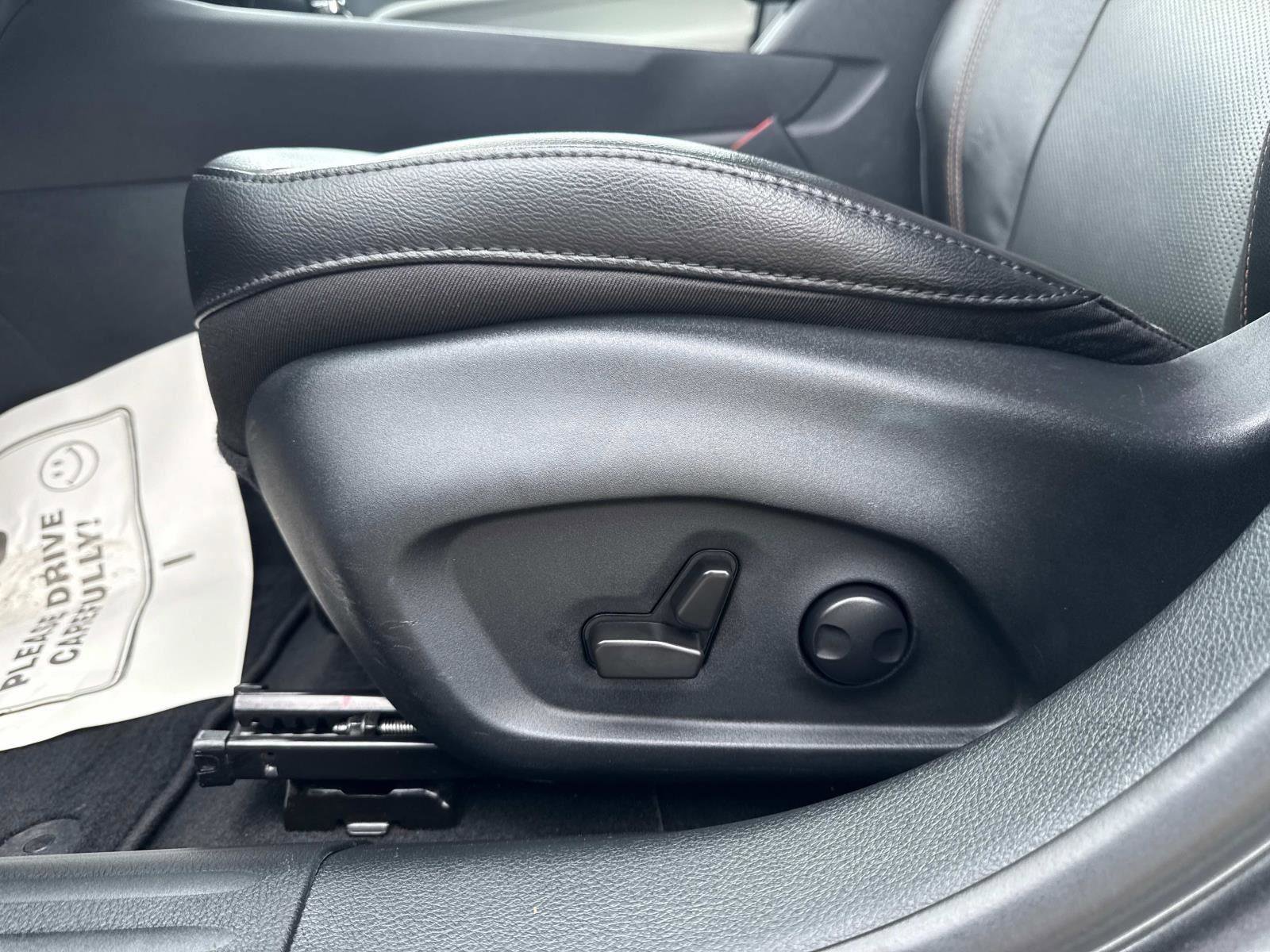 Used 2022 Jeep Compass Limited image 19