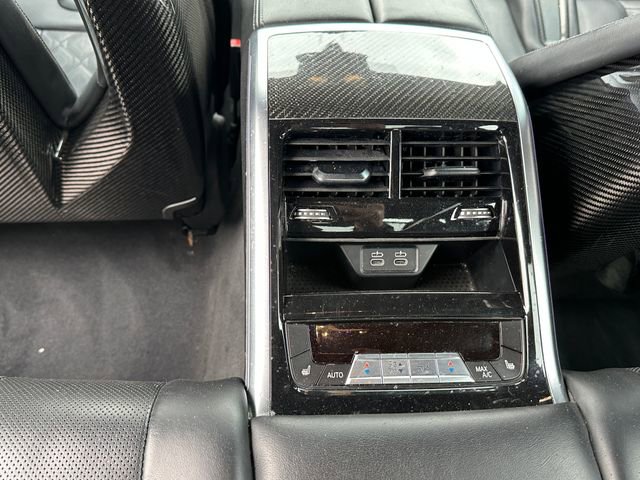 Used 2022 BMW M8 Gran Coupe xDrive Competition w/ M Driver's Package image 19