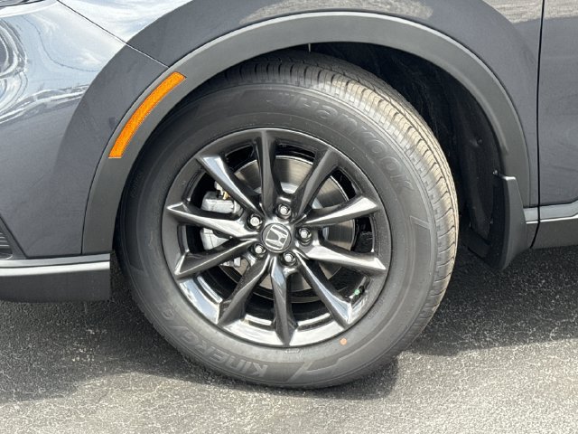 New 2026 Honda CR-V EX-L image 40