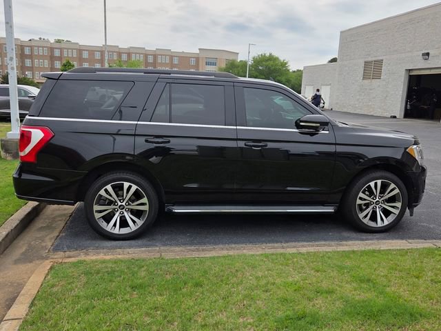 Used 2019 Ford Expedition XLT w/ Equipment Group 202A RWD image 20