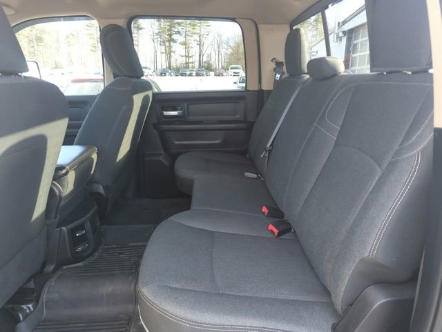 Used 2019 RAM 2500 Tradesman image 30