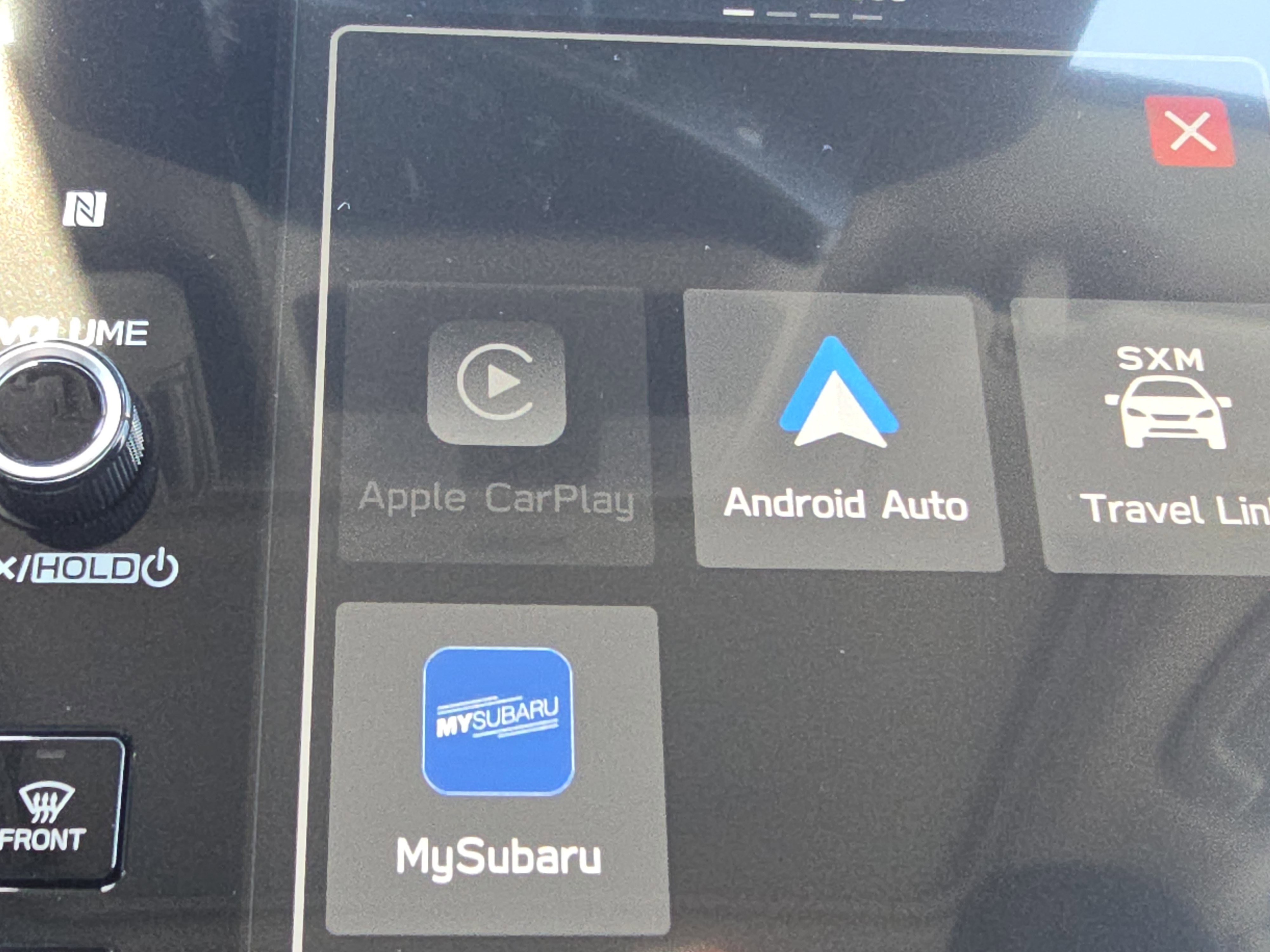 New 2026 Subaru Crosstrek 2.0i Premium AWD/4WD image 10