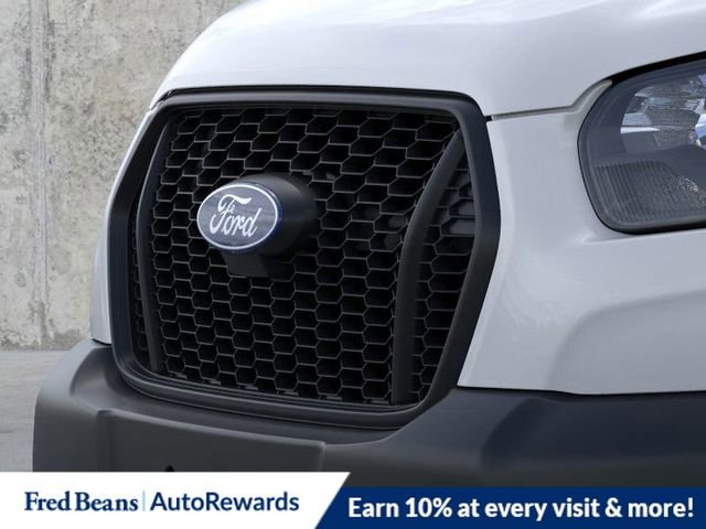 New 2026 Ford Transit 150 148 Medium Roof image 18