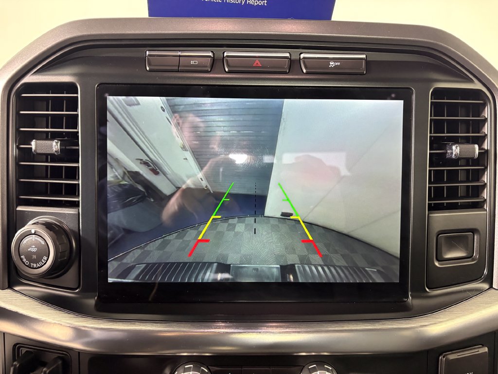 Used 2022 Ford F150 Lariat AWD/4WD image 19