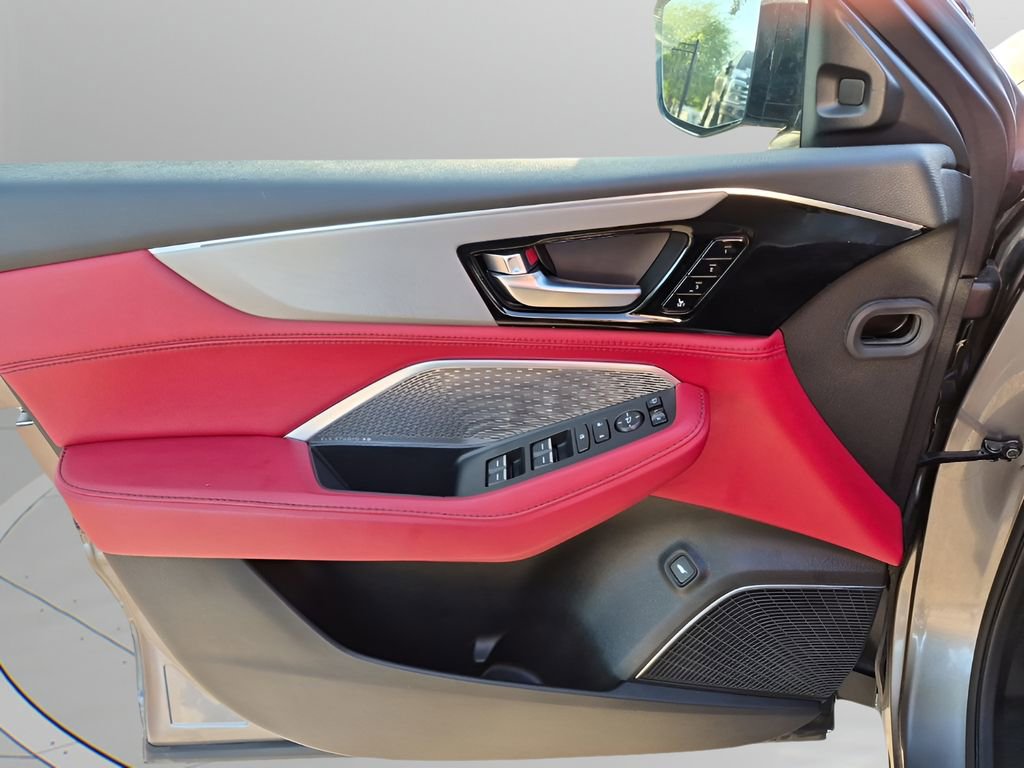 Used 2022 Acura MDX A-Spec image 26