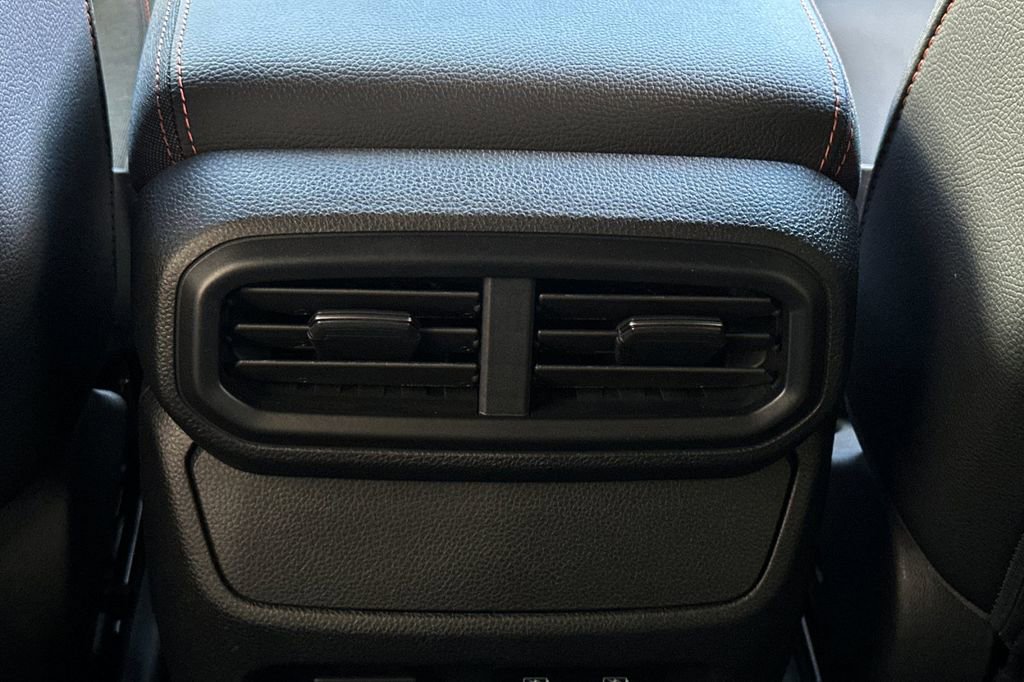 New 2026 Honda Passport TrailSport image 13