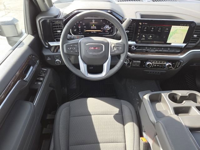 New 2026 GMC Sierra 3500 SLE w/ SLE Value Package image 30