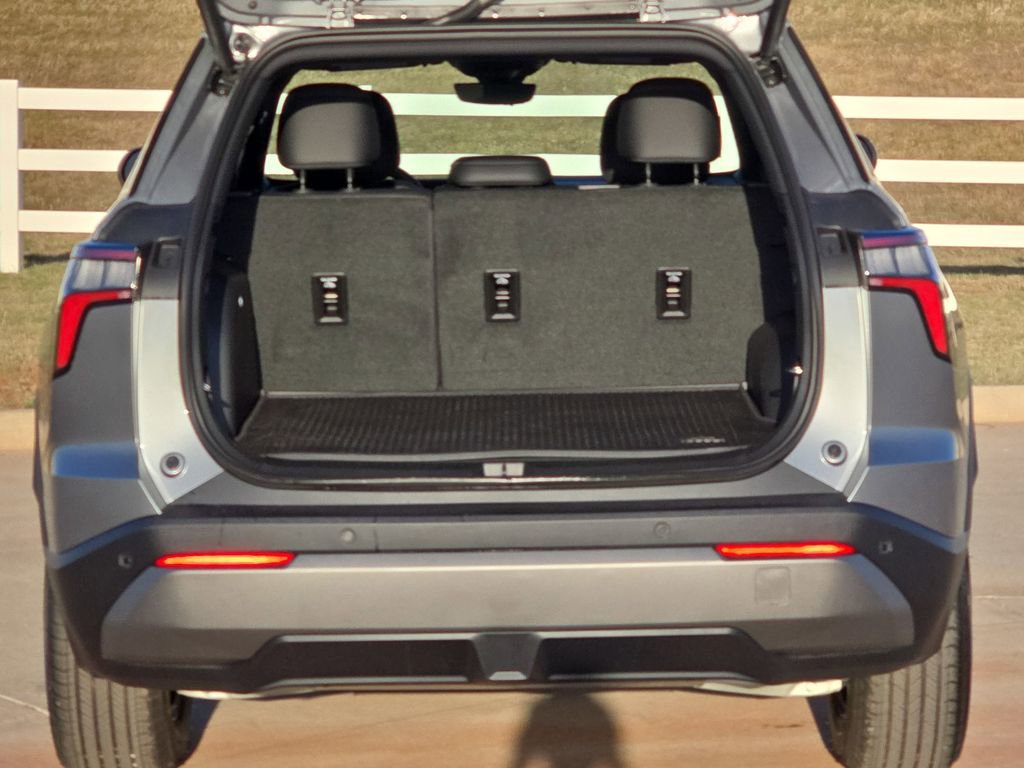 New 2026 Chevrolet Equinox LT image 12