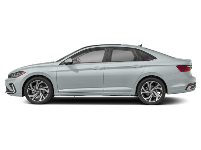 New 2027 Volkswagen Jetta SEL FWD image 3