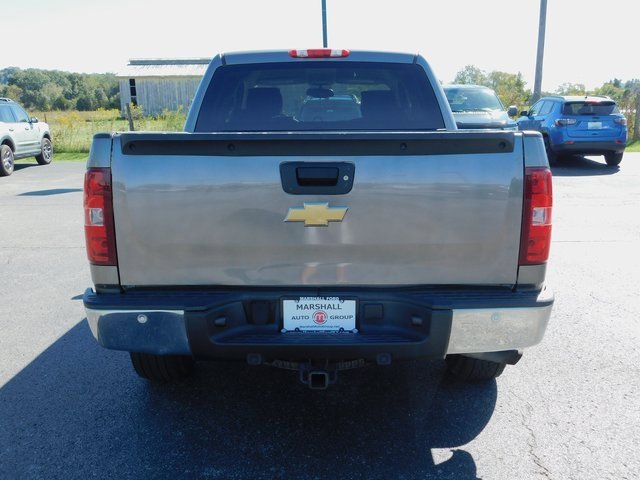 Used 2013 Chevrolet Silverado 1500 LT w/ All-Star Edition image 7