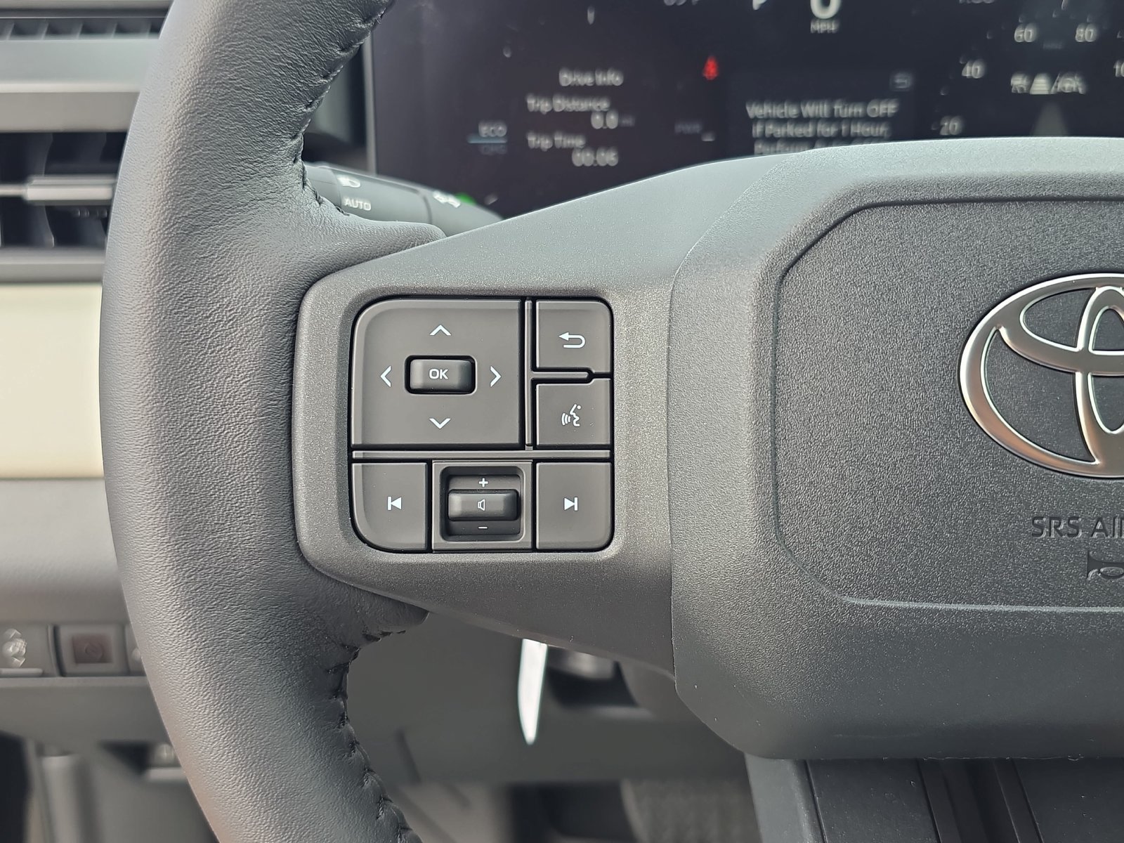New 2026 Toyota RAV4 XLE Premium FWD image 13