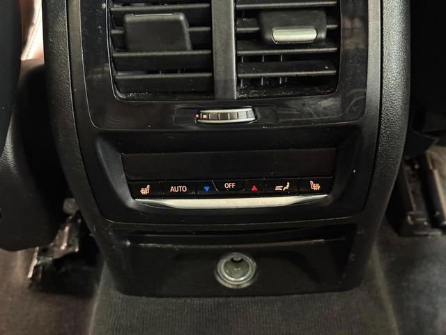 Used 2020 BMW X4 M w/ Executive Package AWD/4WD image 30