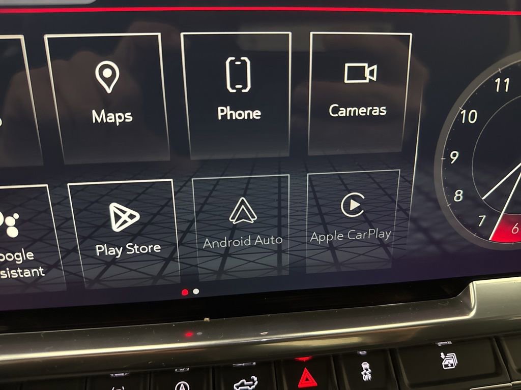 New 2026 GMC Sierra 1500 Elevation w/ Elevation Select Package image 29