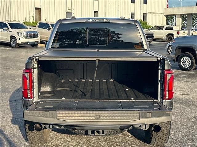Used 2024 Ford F150 Raptor AWD/4WD image 11